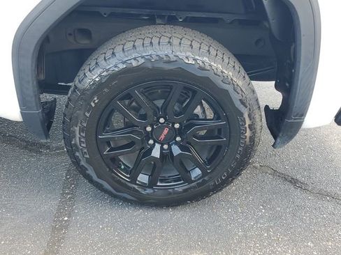 Used 2023 GMC Sierra 1500 Elevation AWD/4WD image 29