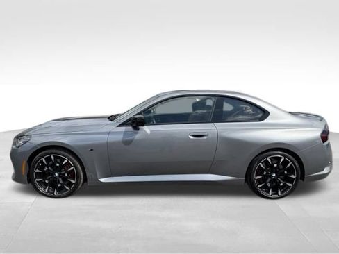 Used 2026 BMW M240i xDrive Coupe w/ Premium Package AWD/4WD image 4