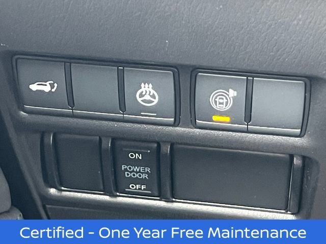 Certified 2024 Nissan Armada SL RWD image 25