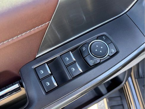 Used 2021 Ford F150 Lariat w/ Equipment Group 502A High image 24