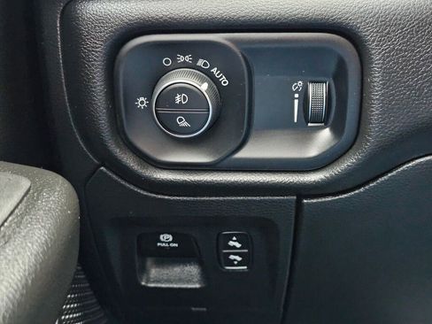 Used 2024 RAM 1500 Big Horn image 27