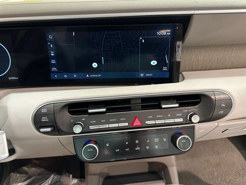 Used 2026 Hyundai Palisade SEL AWD/4WD image 17
