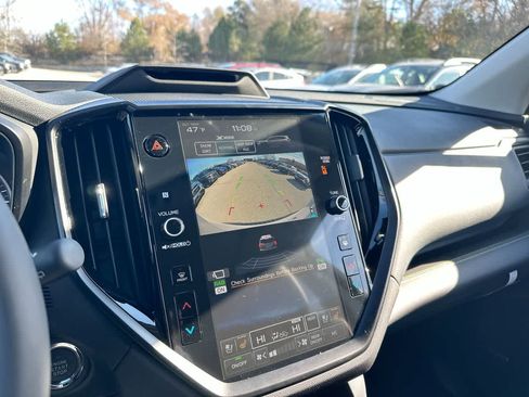 New 2026 Subaru Ascent Bronze Edition image 34