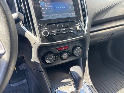 Certified 2022 Subaru Impreza Premium w/ Popular Package #3 image 22