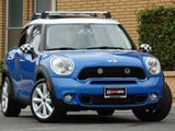 Used 2014 MINI Cooper Countryman S image 3