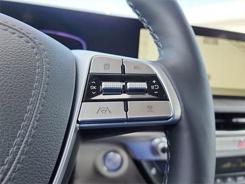New 2025 Kia Telluride EX w/ EX Captain's Chair Package image 25