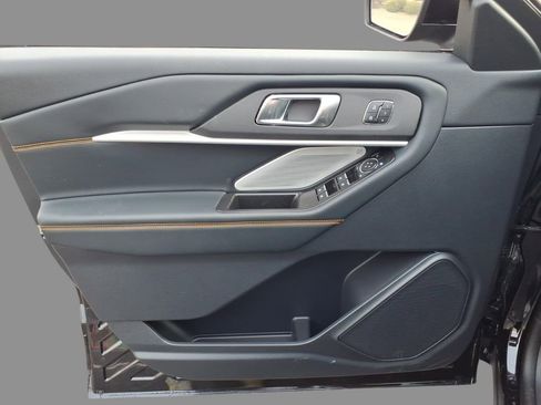 New 2026 Ford Explorer Tremor w/ Tremor Ultimate Package image 15