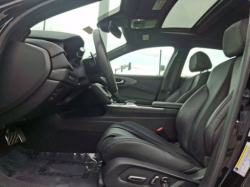 Used 2023 Acura TLX Type S AWD/4WD image 13