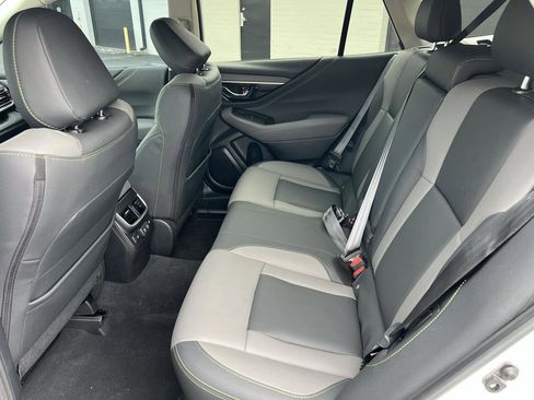 Used 2020 Subaru Outback Onyx Edition XT w/ Popular Package #2 image 13