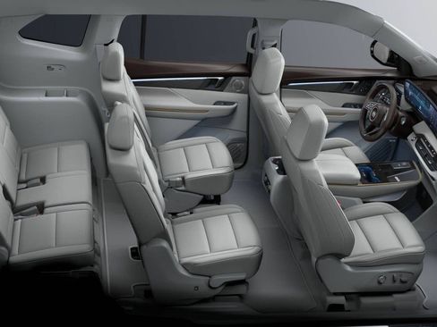 New 2026 Buick Enclave Avenir w/ Super Cruise Package FWD image 65