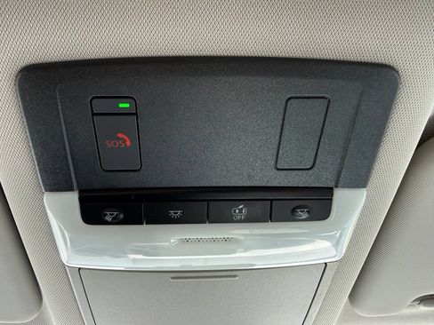 Used 2023 Nissan Rogue SV FWD image 28