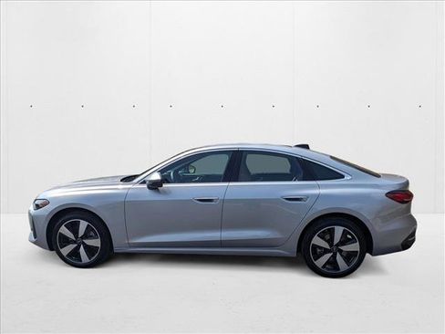 New 2025 Audi A5 2.0T Premium Plus image 8