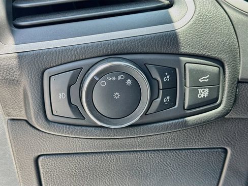 Used 2020 Ford Edge SEL w/ Convenience Package FWD image 10