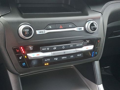 Used 2020 Ford Explorer ST AWD/4WD image 17