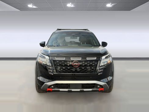 New 2026 Nissan Pathfinder Rock Creek image 6