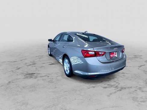 Used 2024 Chevrolet Malibu LT image 8