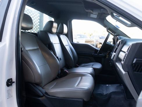 Used 2020 Ford F350 XL w/ Power Equipment Group RWD image 21