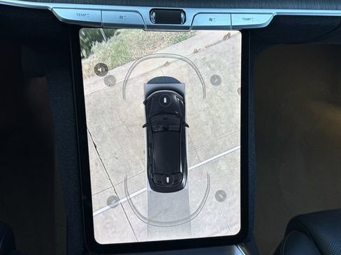 Used 2023 Lucid Air Touring AWD/4WD image 18