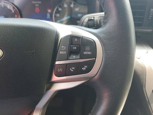 Used 2024 Ford Explorer XLT RWD image 29