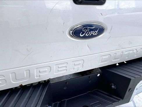 Used 2011 Ford F350 Lariat w/ Lariat Ultimate Pkg AWD/4WD image 22