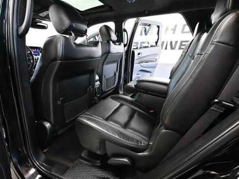 Used 2022 Dodge Durango Citadel AWD/4WD image 39