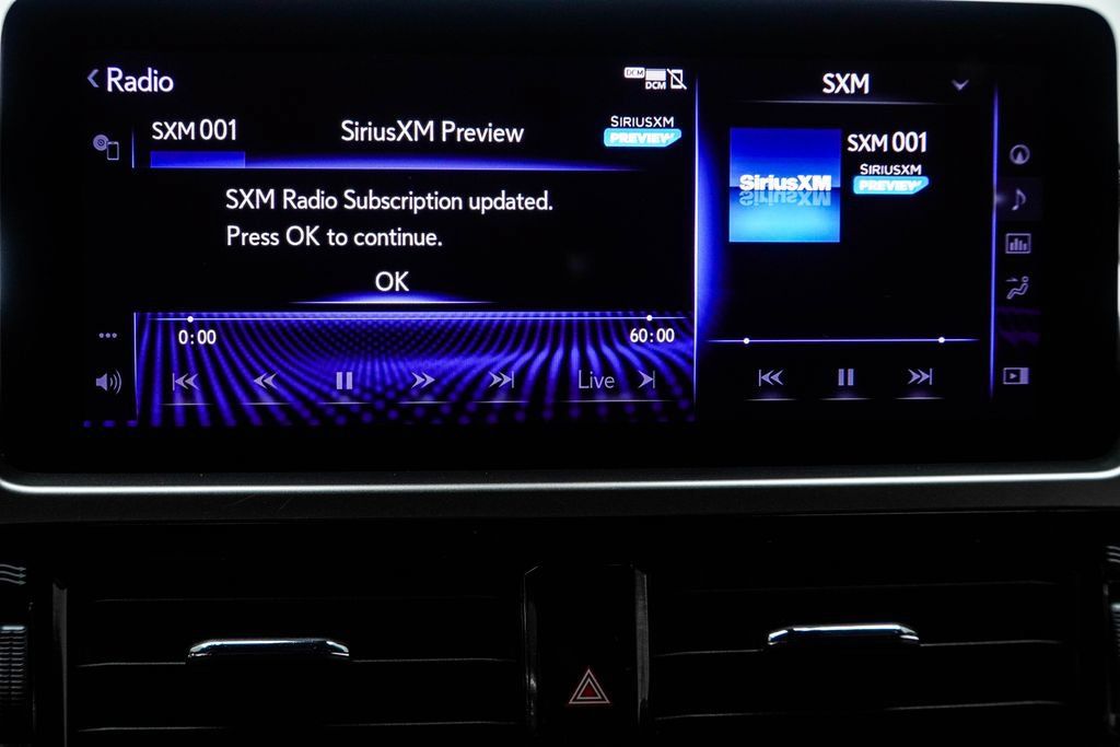 Used 2023 Lexus GX 460 Premium w/ Premium Package AWD/4WD image 34