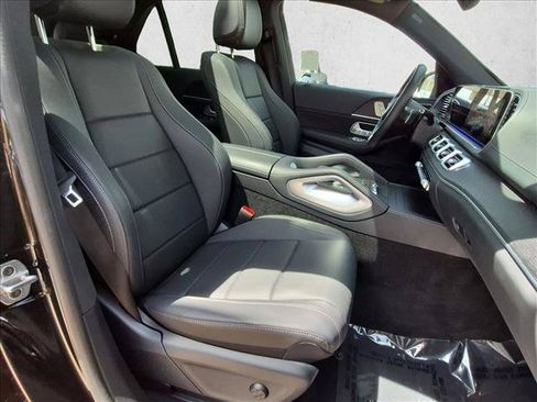 Certified 2026 Mercedes-Benz GLE 350 4MATIC image 23
