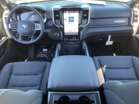 New 2026 RAM 1500 Big Horn image 12