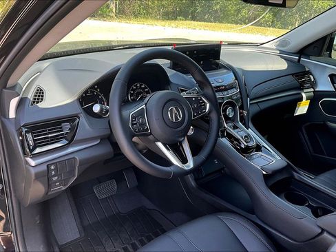 Used 2024 Acura RDX SH-AWD image 8