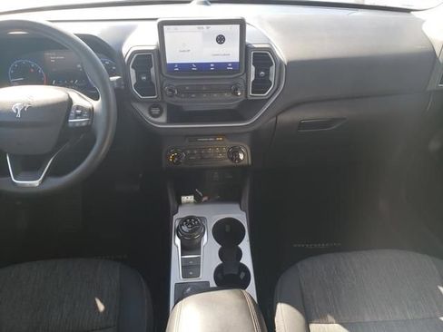 Used 2023 Ford Bronco Sport Big Bend AWD/4WD image 16