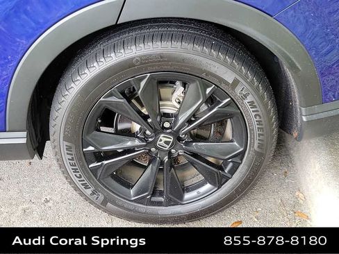 Used 2024 Honda CR-V Sport Touring image 20