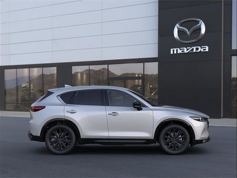 New 2025 MAZDA CX-5 2.5 Turbo image 5