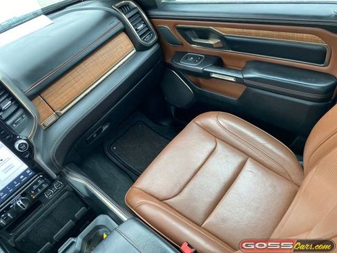 Used 2022 RAM 1500 Limited image 18