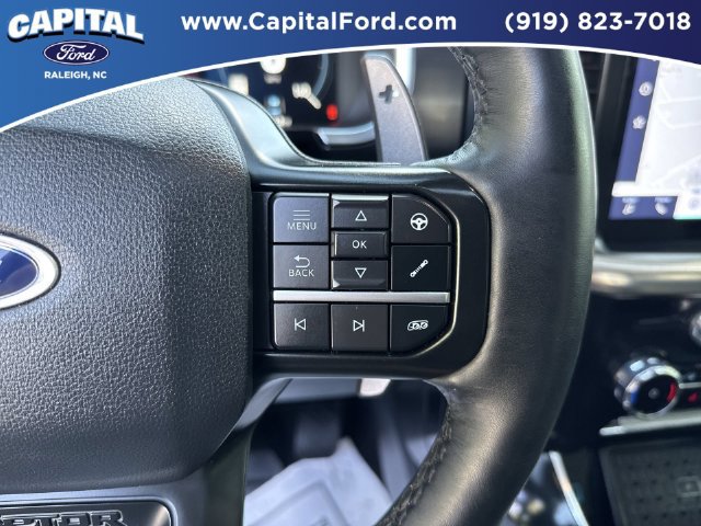 Certified 2023 Ford F150 Raptor AWD/4WD image 23