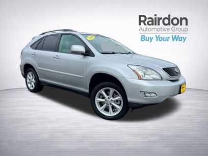 Used 2009 Lexus RX 350 AWD