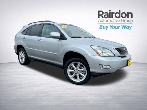 Used 2009 Lexus RX 350 AWD image 1