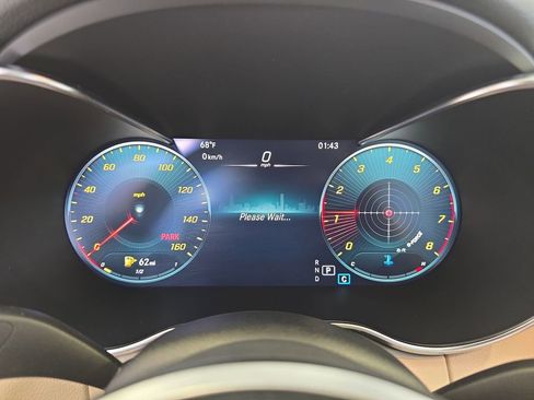 Certified 2021 Mercedes-Benz C 300 C 300 image 22