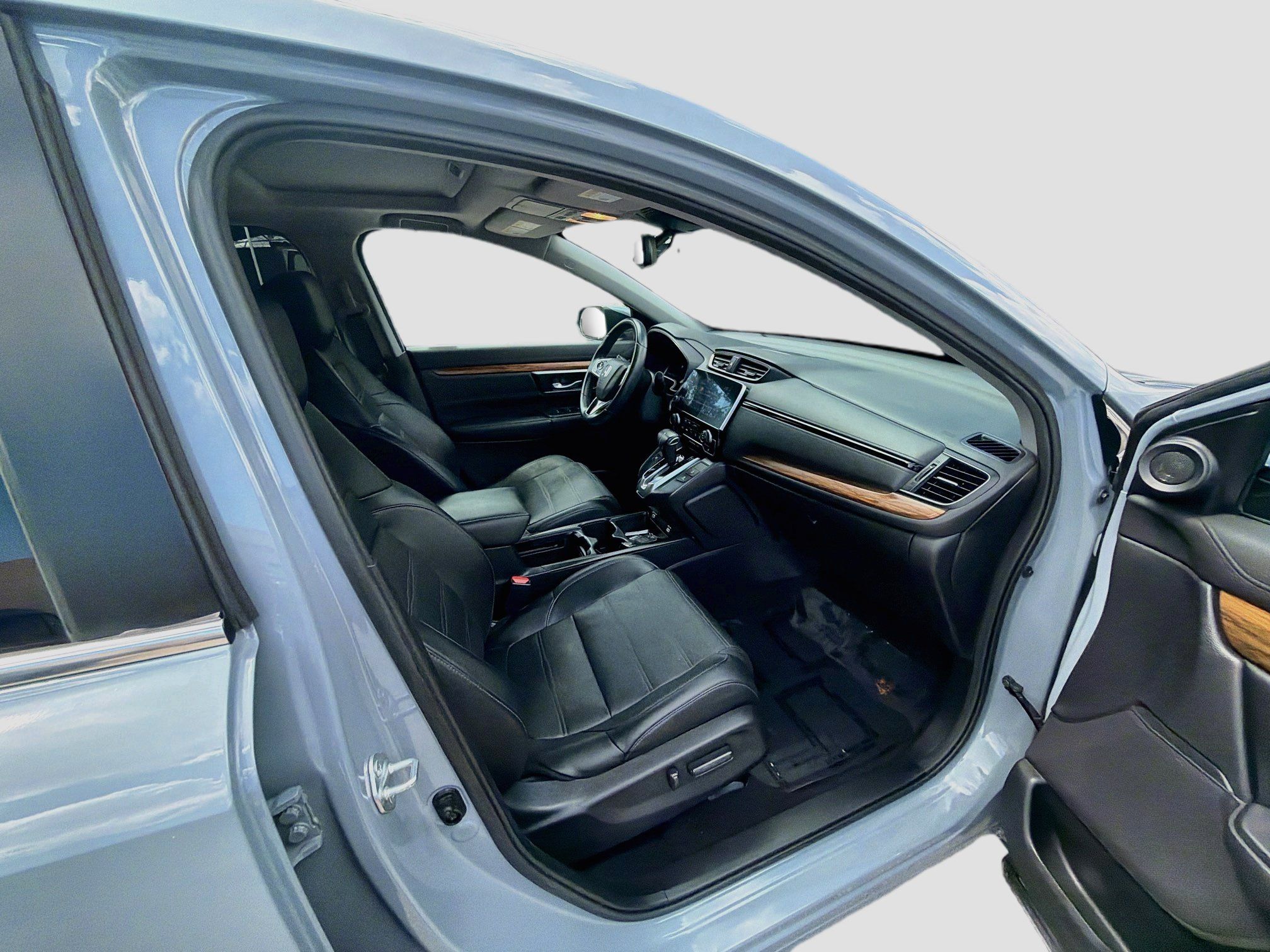 Used 2021 Honda CR-V EX-L image 31