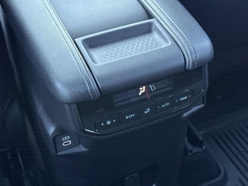 New 2026 Toyota Grand Highlander AWD Hybrid image 14