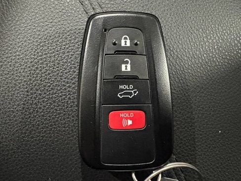 Certified 2024 Toyota RAV4 XLE Premium w/ Weather Package AWD/4WD image 23