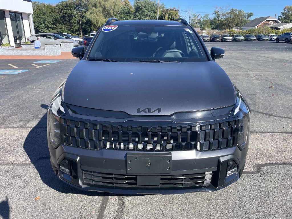 Used 2026 Kia Sportage X-Line w/ X-Line Technology Package AWD/4WD image 12