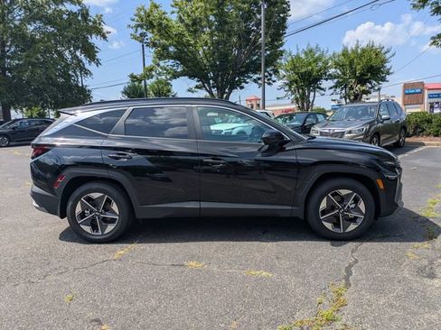 Certified 2026 Hyundai Tucson SEL FWD image 3