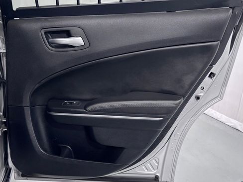 Used 2016 Dodge Charger Police image 27