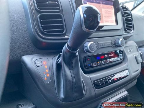 New 2026 RAM ProMaster 1500 w/ Convenience Group image 12