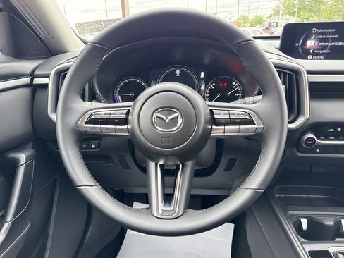 Certified 2025 MAZDA CX-50 2.5 Hybrid w/ Weather Package AWD/4WD image 17