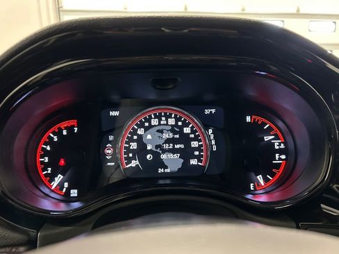 New 2026 Dodge Durango GT image 21