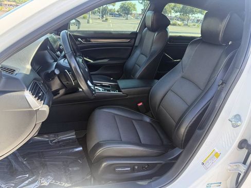 Used 2022 Honda Accord Sport image 13