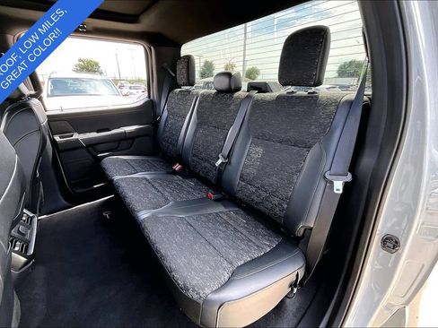 Used 2023 Ford F150 Tremor AWD/4WD image 32