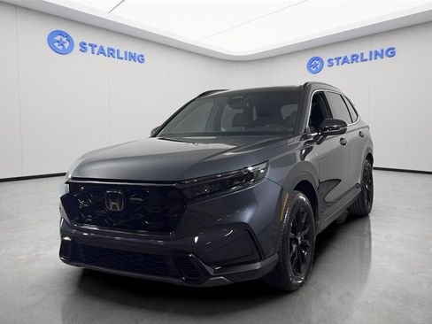 Used 2025 Honda CR-V Sport image 16