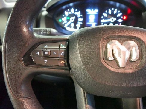 Used 2023 RAM ProMaster 3500 w/ Driver Convenience Group FWD image 11